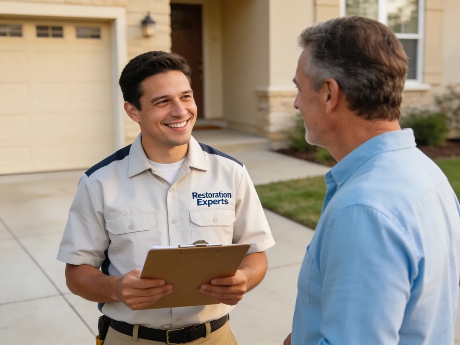 Water Damage Cleanup Bountiful, UT FAQs